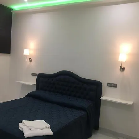 Bed & Breakfast Peincess 2 *